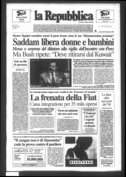 La repubblica